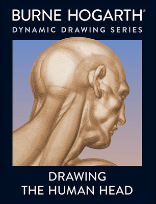 Drawing the Human Head 162765786X Book Cover