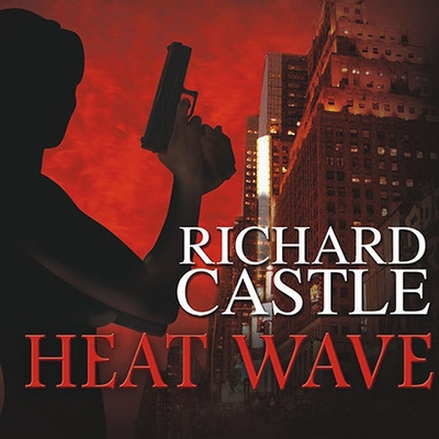 Heat Wave B08XNBY838 Book Cover