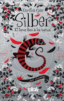Silber. El Tercer Libro de Los Sue?os / Silber ... 841607593X Book Cover