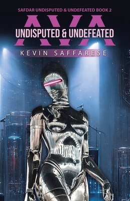 Ava Undisputed & Undefeated 1834384362 Book Cover