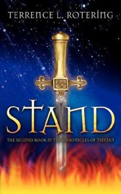 Stand 1600348270 Book Cover