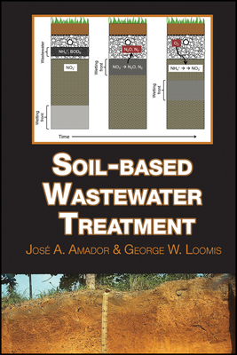 Soil-based Wastewater Treatmen 0891189688 Book Cover