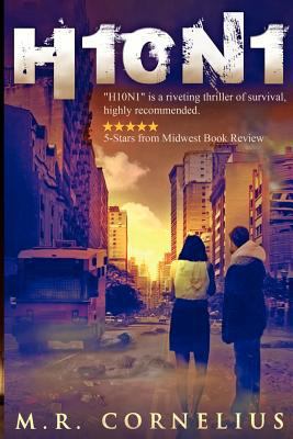 H10 N1 0615679358 Book Cover