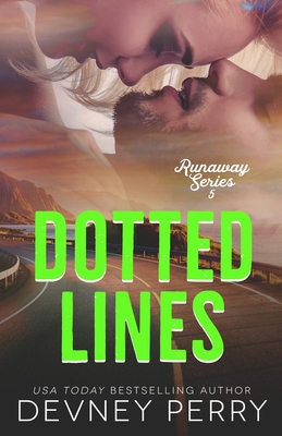 Dotted Lines 1950692469 Book Cover