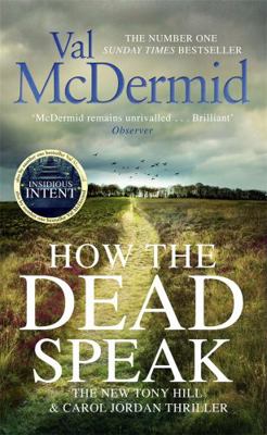 How The Dead Speak* 0751579343 Book Cover