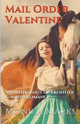 Mail Order Valentine B0CW88VRGQ Book Cover
