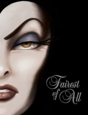 Fairest of All-Villains, Book 1 1423106296 Book Cover