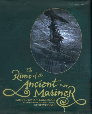 The Rime of the Ancient Mariner 0785823409 Book Cover
