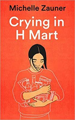 Crying in H Mart 1529033780 Book Cover