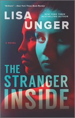 The Stranger Inside 0778389286 Book Cover