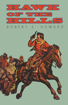 Hawk of the Hills 1473322790 Book Cover