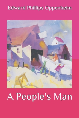 A People's Man B08P3G78RZ Book Cover