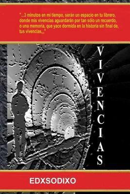 Vivencias [Spanish] 1500362417 Book Cover