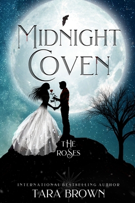 Midnight Coven: A Dark Paranormal Fantasy B08ZD6NPJ3 Book Cover