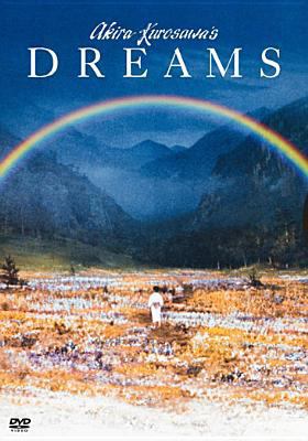 Akira Kurosawa's Dreams [Japanese] 0790773279 Book Cover