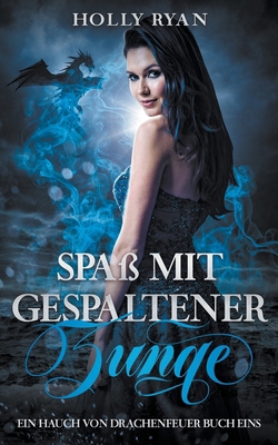 Spaß mit gespaltener Zunge [German] B0CQ541GRB Book Cover