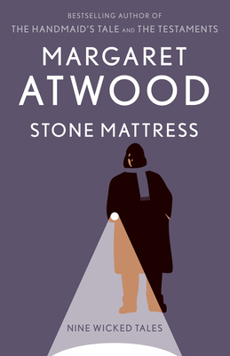 Stone Mattress: Nine Wicked Tales 0804173508 Book Cover