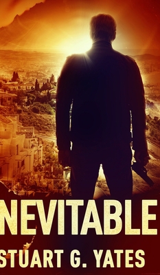 Inevitable [Spanish] 1034113305 Book Cover