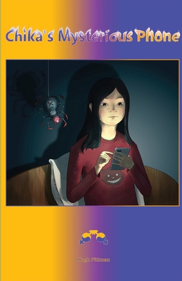 Chika's Mysterious Phone 0645143049 Book Cover