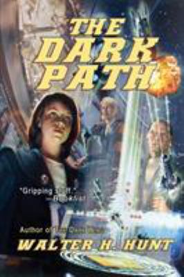 The Dark Path: A Fantastic Books Book 1515423727 Book Cover