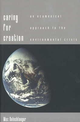 Caring for Creation 0300066457 Book Cover