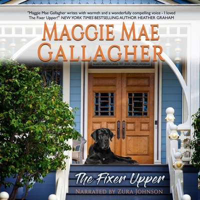 The Fixer Upper 1094193526 Book Cover