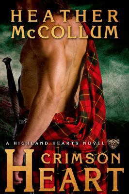 Crimson Heart (Highland Hearts) 1622663616 Book Cover