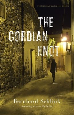 The Gordian Knot 0375725563 Book Cover