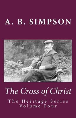 The Cross of Christ 1522947574 Book Cover