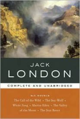 Six Novels: Complete and Unabridged 0760774692 Book Cover