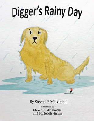 Digger's Rainy Day 1665716029 Book Cover