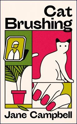 Cat Brushing 1529421683 Book Cover
