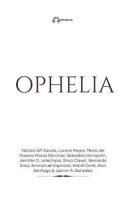 Ophelia [Spanish] B0G1YBTHFC Book Cover