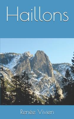 Haillons [French] 1090381727 Book Cover