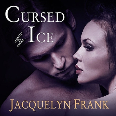 Cursed by Ice: The Immortal Brothers B08XLGJN2K Book Cover
