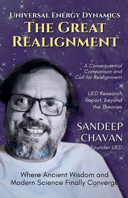 The Great Realignment B0F88VWL6J Book Cover
