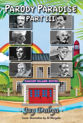 Parody Paradise, Part III 1956785647 Book Cover