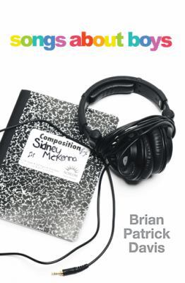 Songs about Boys 1480842540 Book Cover