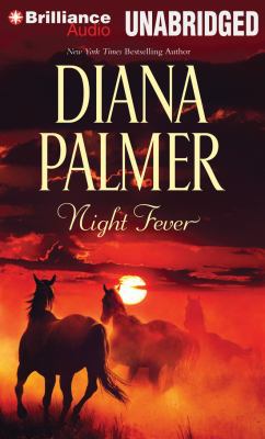 Night Fever 1469267926 Book Cover