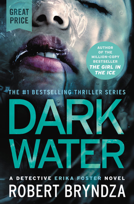 Dark Water 1538749769 Book Cover