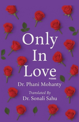 Only In Love 1645607593 Book Cover