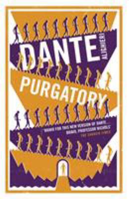 Purgatory: Dual Language and New Verse Translation 1847496113 Book Cover