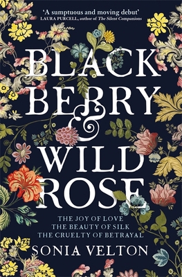Blackberry And Wild Rose 1787470792 Book Cover