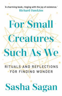 For Small Creatures Such as We 1760525359 Book Cover