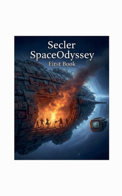 Secler SpaceOdyssey B0GW667VTJ Book Cover