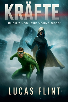 Kräfte [German] B0DV3N9L8M Book Cover