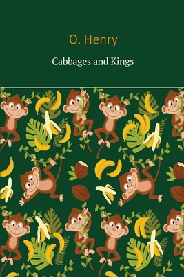 Cabbages and Kings illustrated