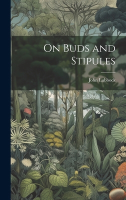 On Buds and Stipules 102066634X Book Cover
