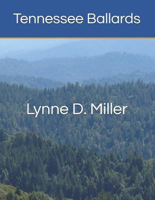 Tennessee Ballards 1719998442 Book Cover