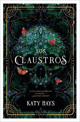 Los Claustros [Spanish] B0GXPQXLWL Book Cover